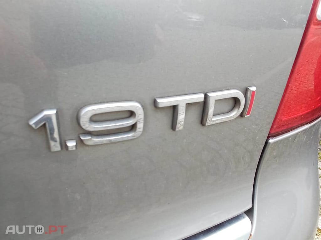 Audi A4 Avant classic