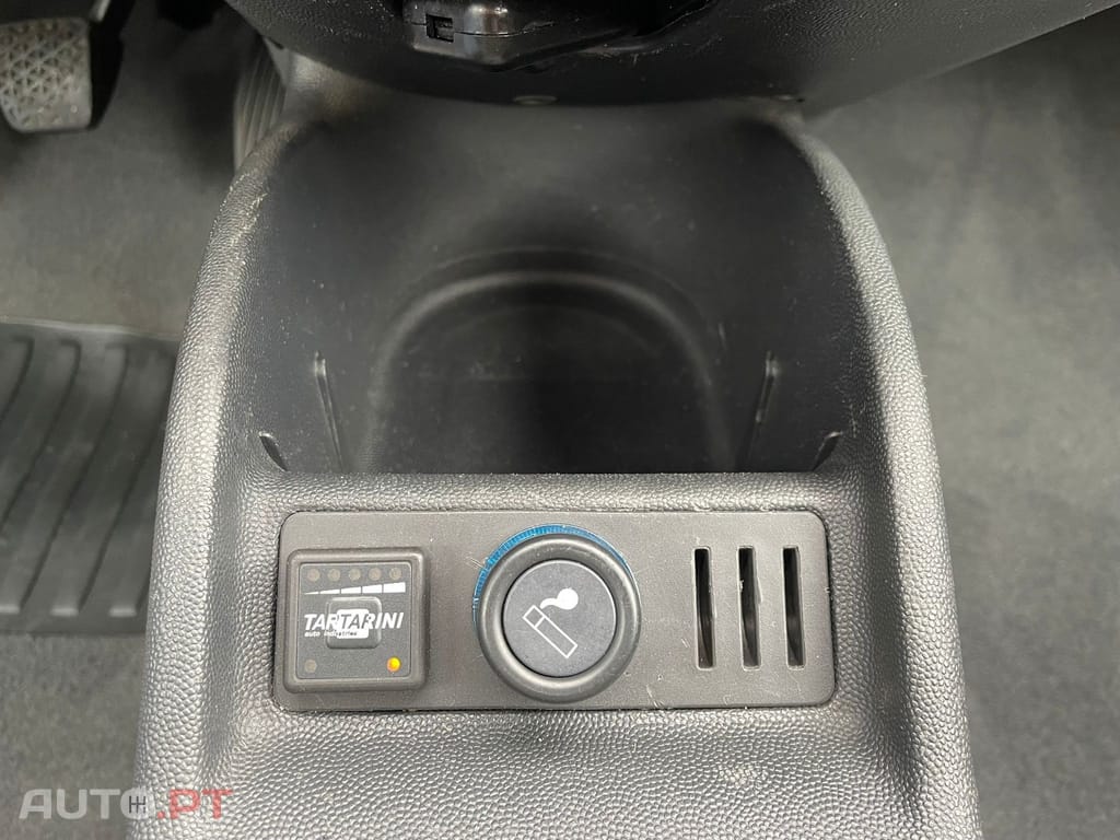 Opel Corsa 1.2 Enjoy GPL 