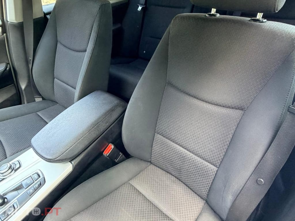 BMW X3 2.0 d xDrive