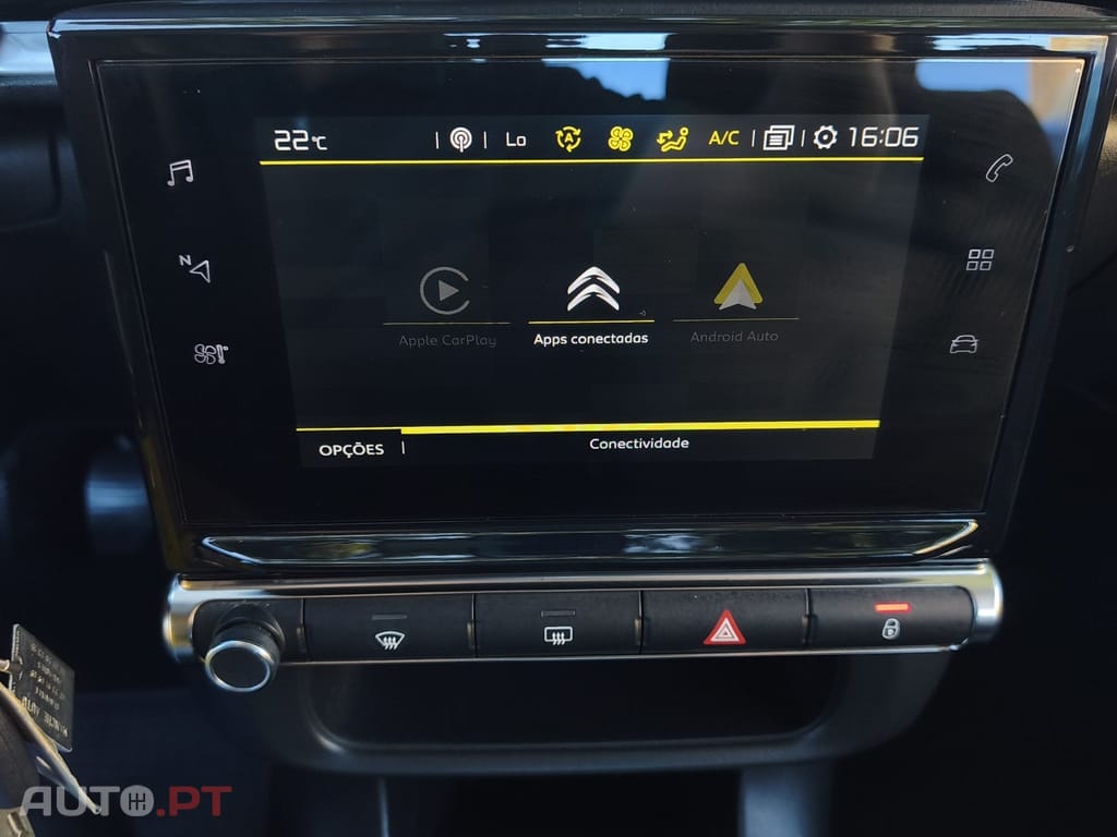 Citroen C3 1.2 PureTech Feel