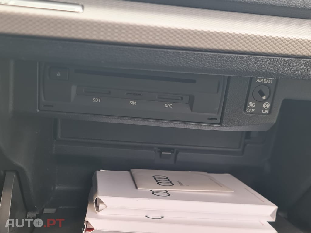 Audi Q2 1.6 TDI Sport