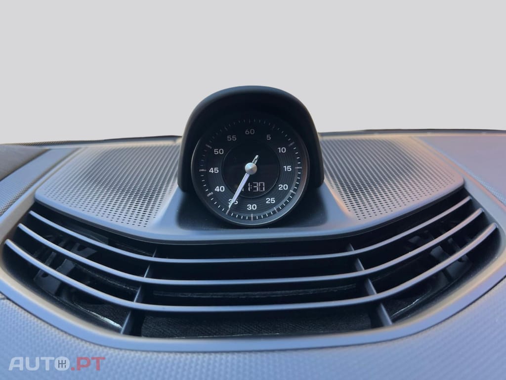 Porsche Taycan 4S I.V.A DEDUTIVEL