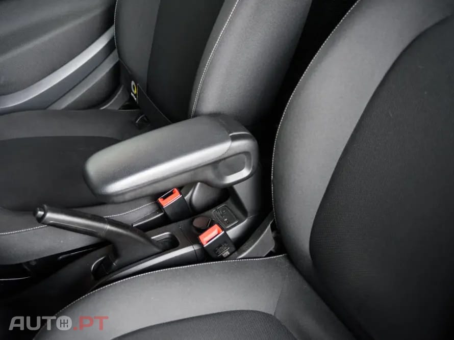 Smart ForTwo Passion