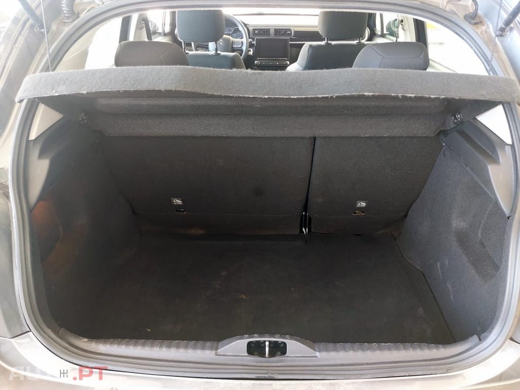 Citroen C3 1.2 PureTech Feel