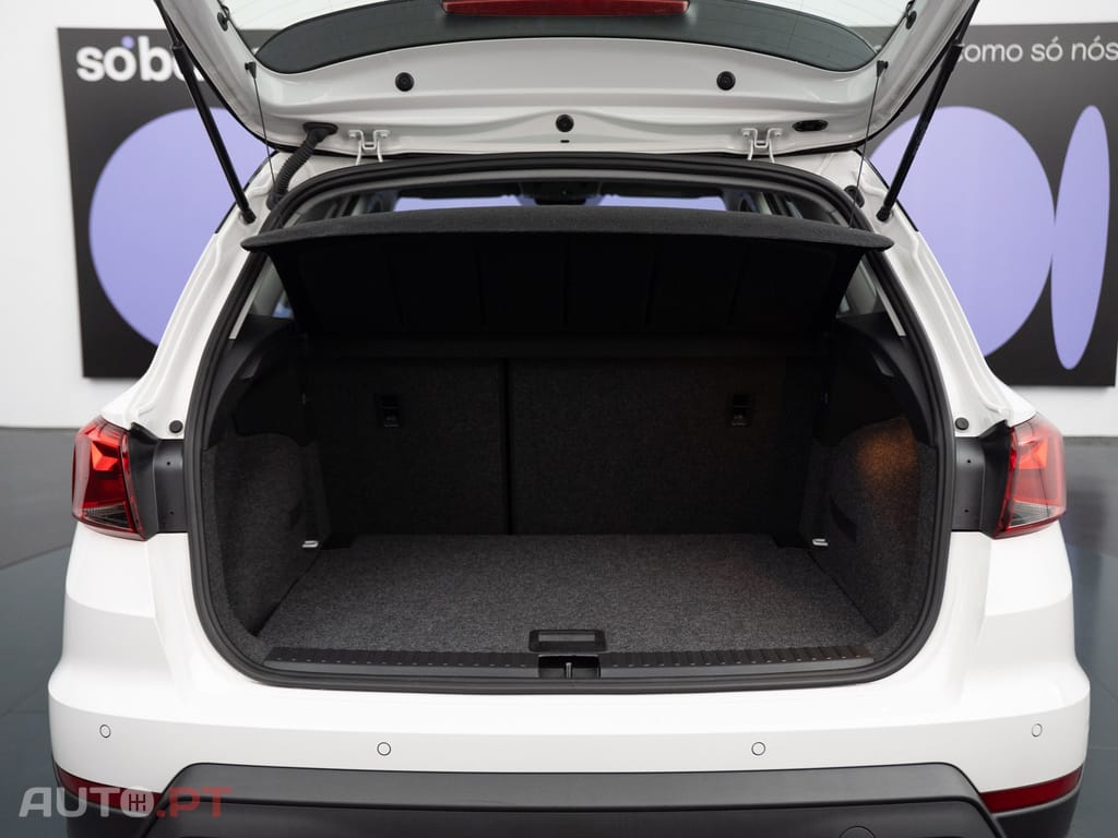 Seat Arona 1.0 TSI Style DSG