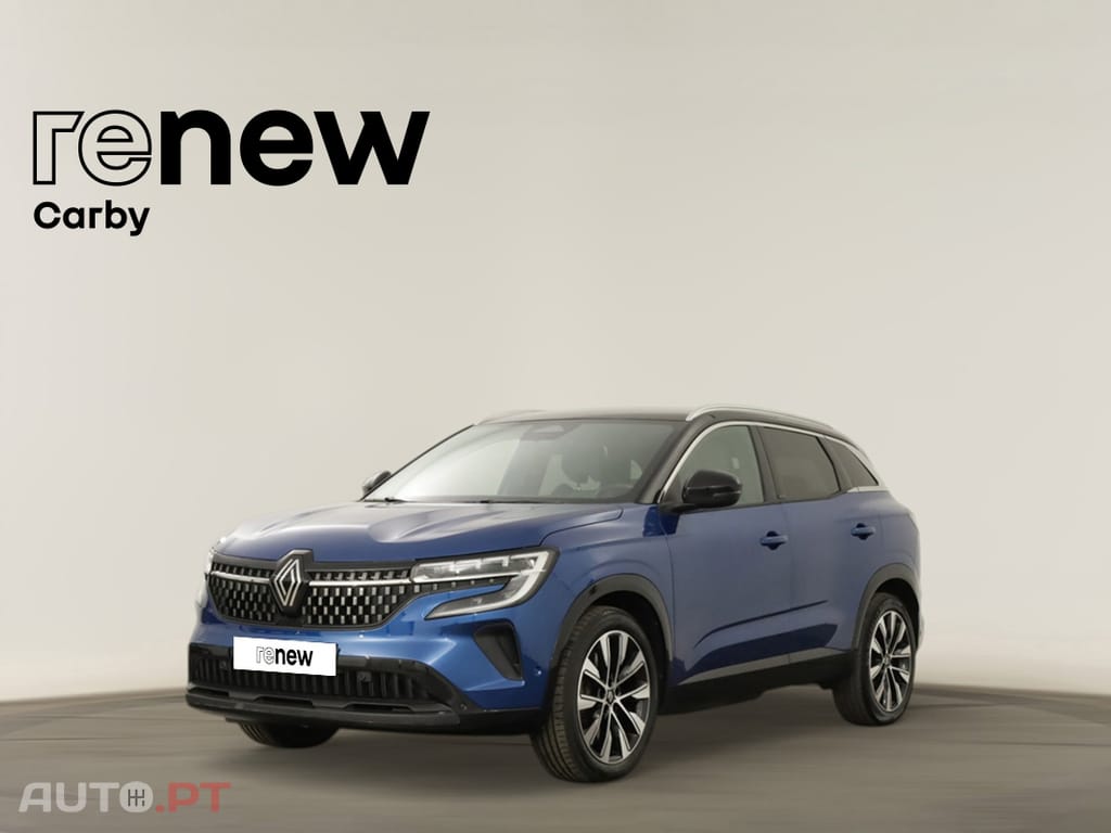 Renault Austral Austral 1.2 E-Tech Full Hybrid Techno