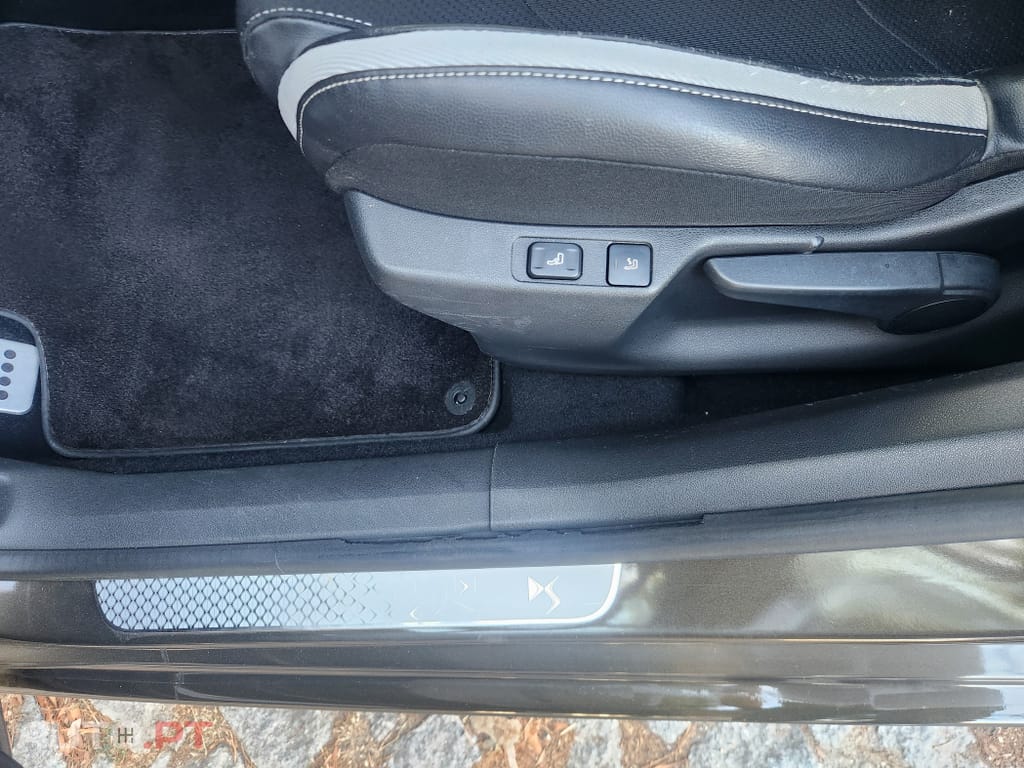 Citroen DS4 1.6 e-HDi Chic CVP6