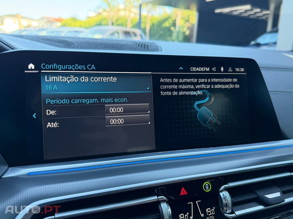 BMW X5 45 e xDrive Pack M