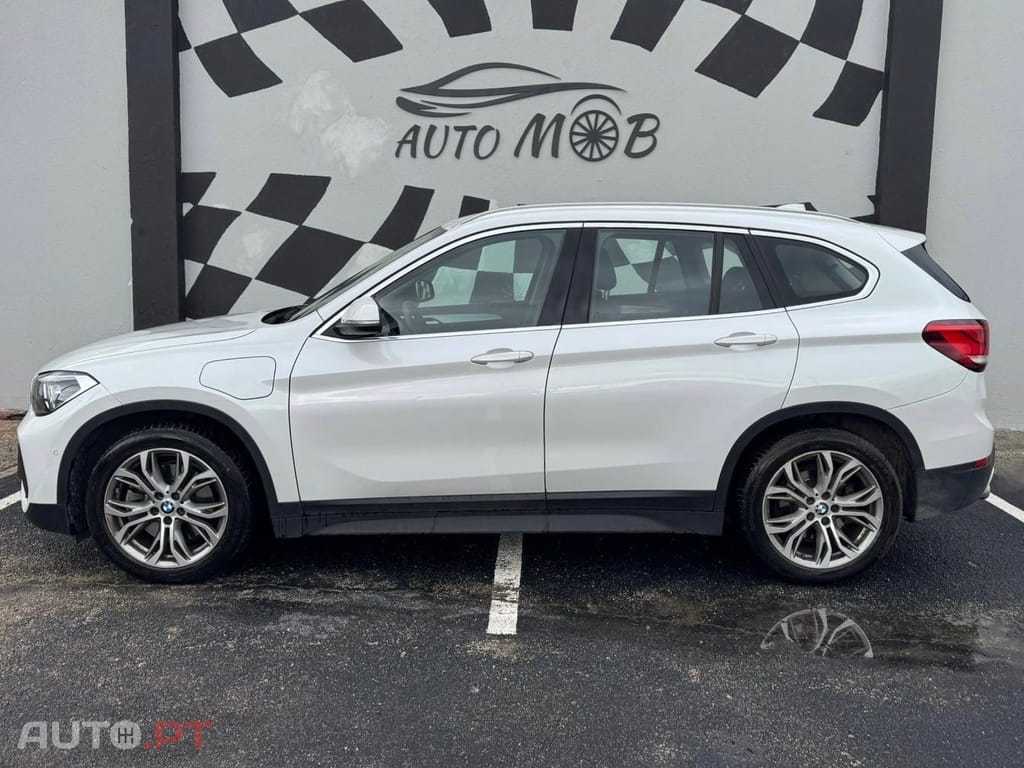 BMW X1 25 e xDrive