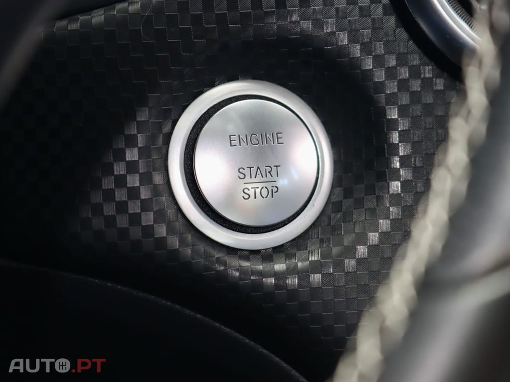 Mercedes-Benz A 180 d Style Plus Aut.