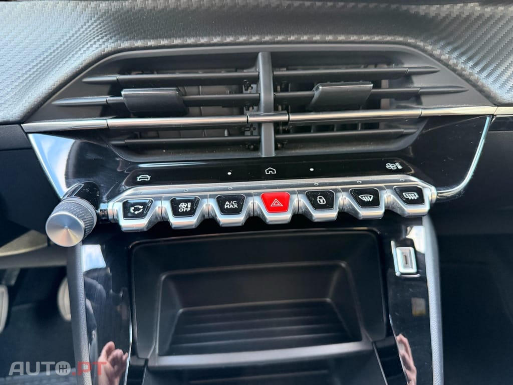 Peugeot 2008 1.2 PureTech Active Pack