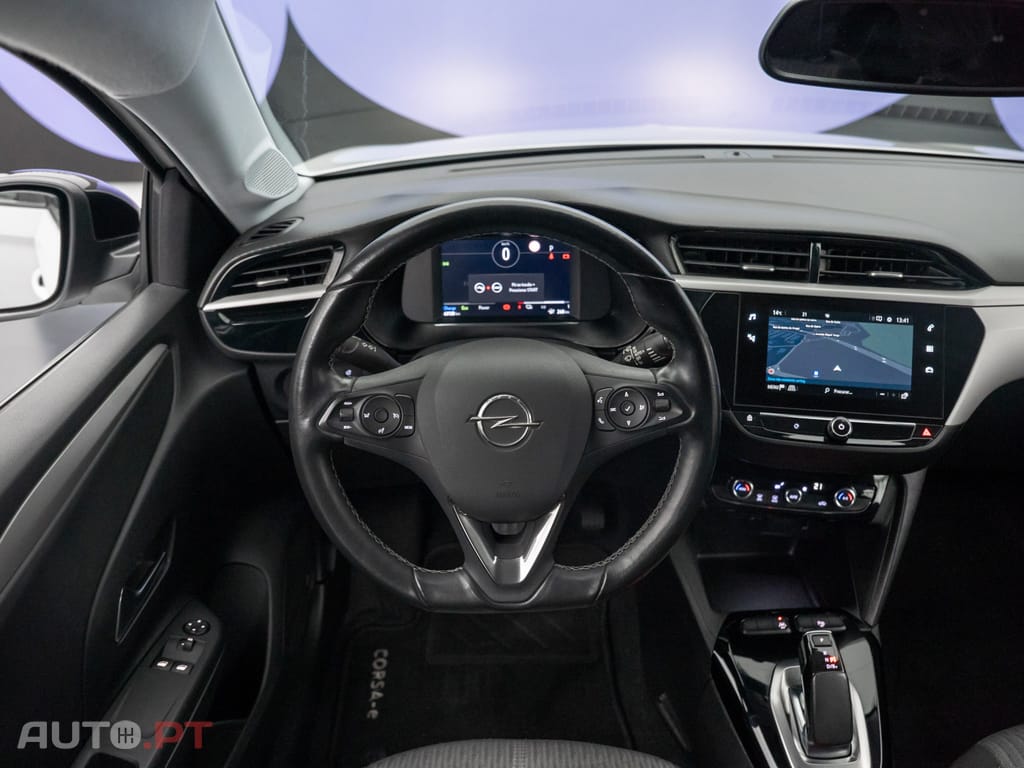 Opel Corsa-E Business Edition