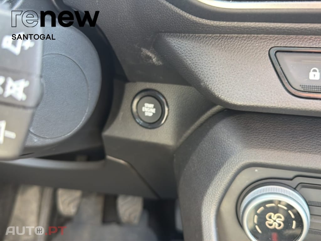 Dacia Sandero Stepway Extreme