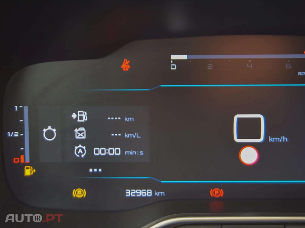 Citroen C5 Aircross 1.2 PureTech C-Series