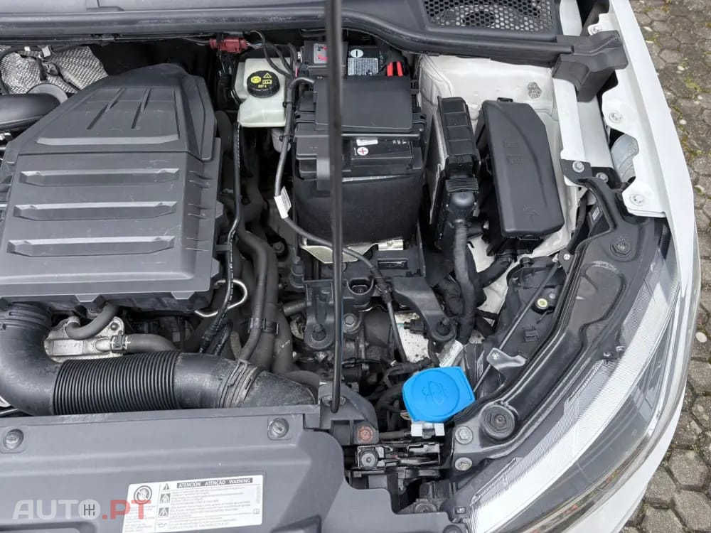 Seat Arona 1.0 TSI Xcellence