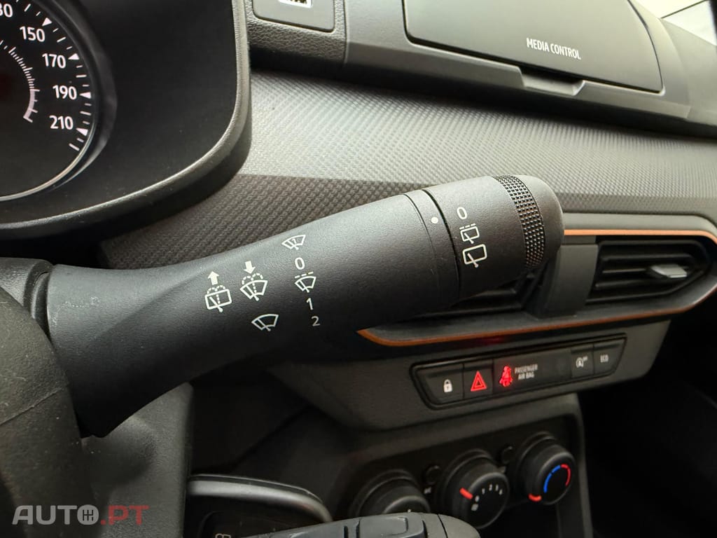 Dacia Sandero 1.0 ECO-G Stepway Comfort Bi-Fuel