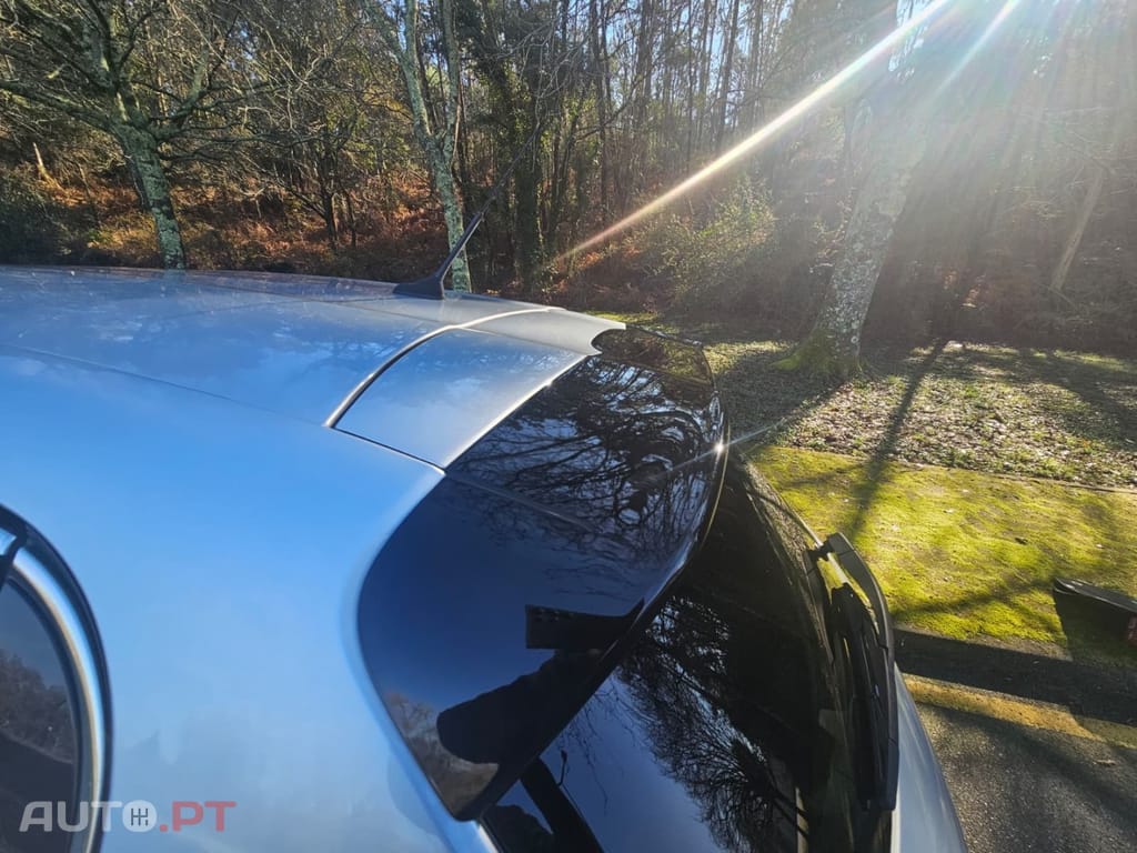 Peugeot 208 Blue-HDi 100 Stop&Start Allure