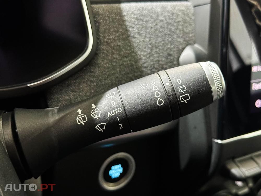Renault Zoe (c/ Bateria) Intens 50