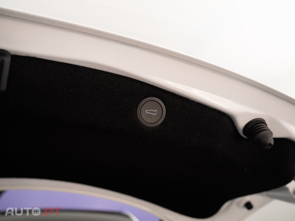 Tesla Model 3 Tração Traseira Premium
