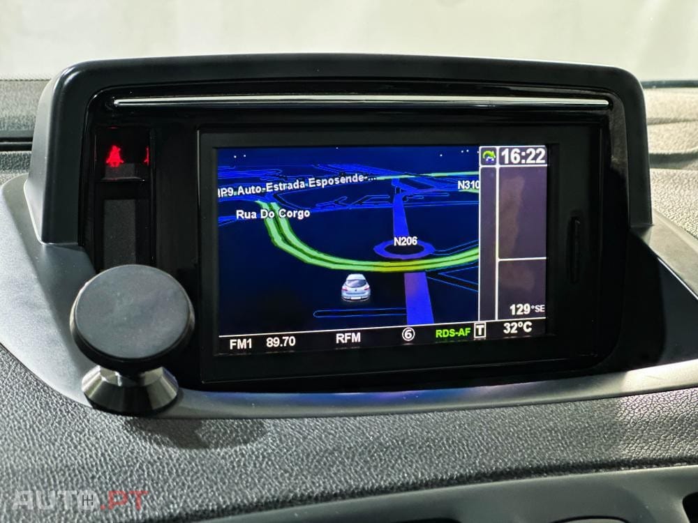 Renault Mégane Coupe dCi 160 FAP GT