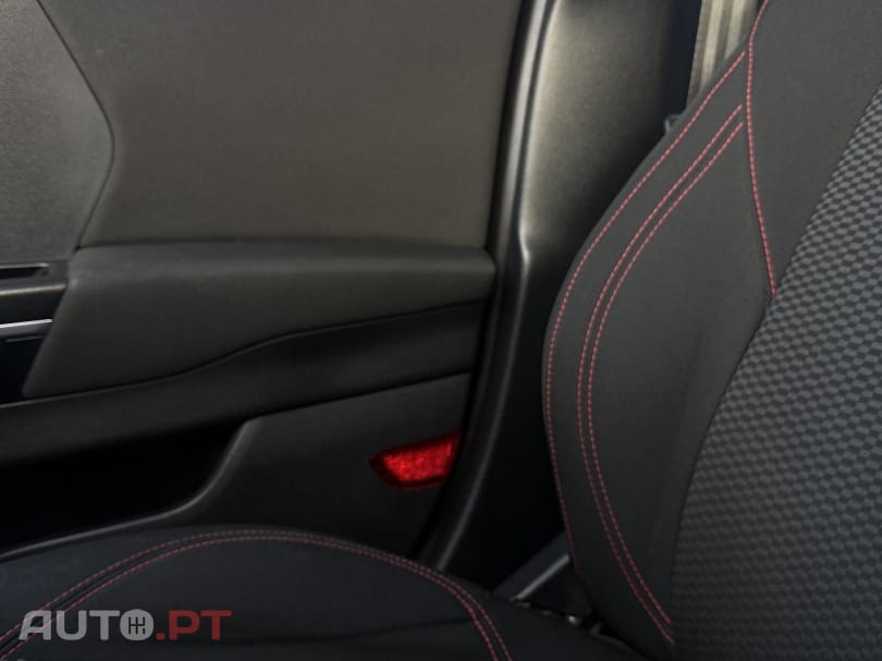 Ford Puma 1.0 EcoBoost Hybrid Aut. ST-LINE X