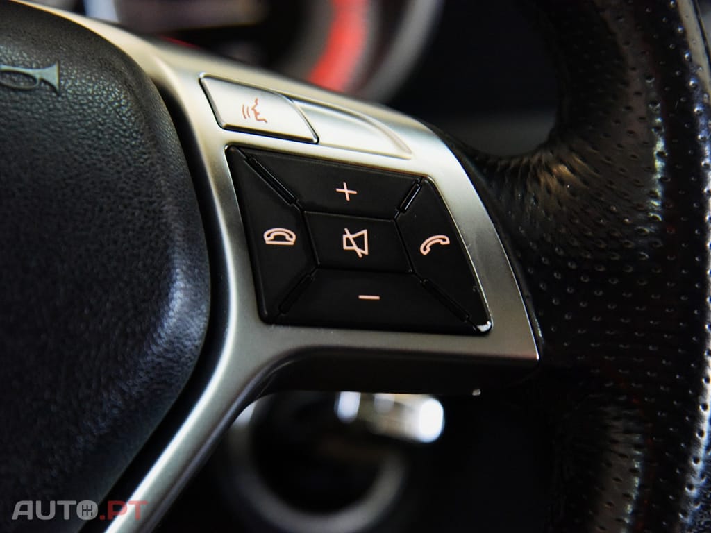 Mercedes-Benz C 250 CDI AMG SPORTS PACKAGE