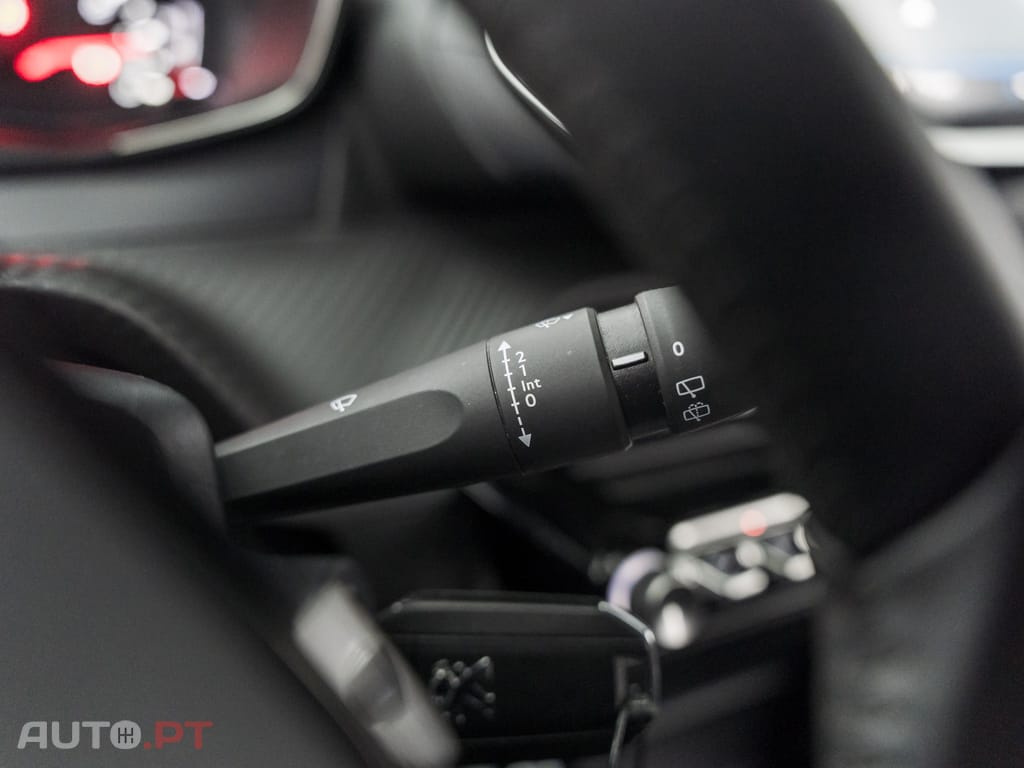 Peugeot 208 1.2 PureTech Active