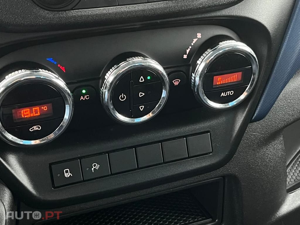 Iveco Daily 3.0 - 180  BASCULA