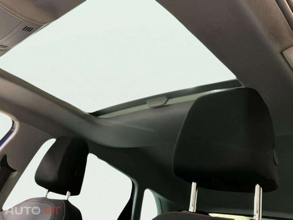 Seat Ibiza 1.6 TDI FR