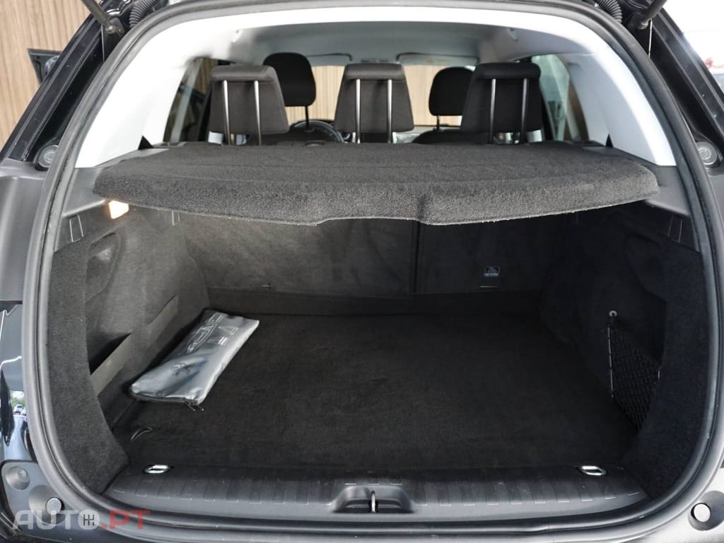 Peugeot 2008 1.2 Style