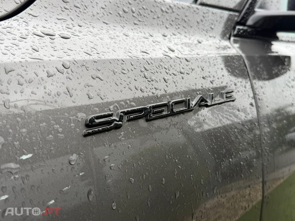 Alfa Romeo Tonale 1.5 Hybrid Edizione Speciale