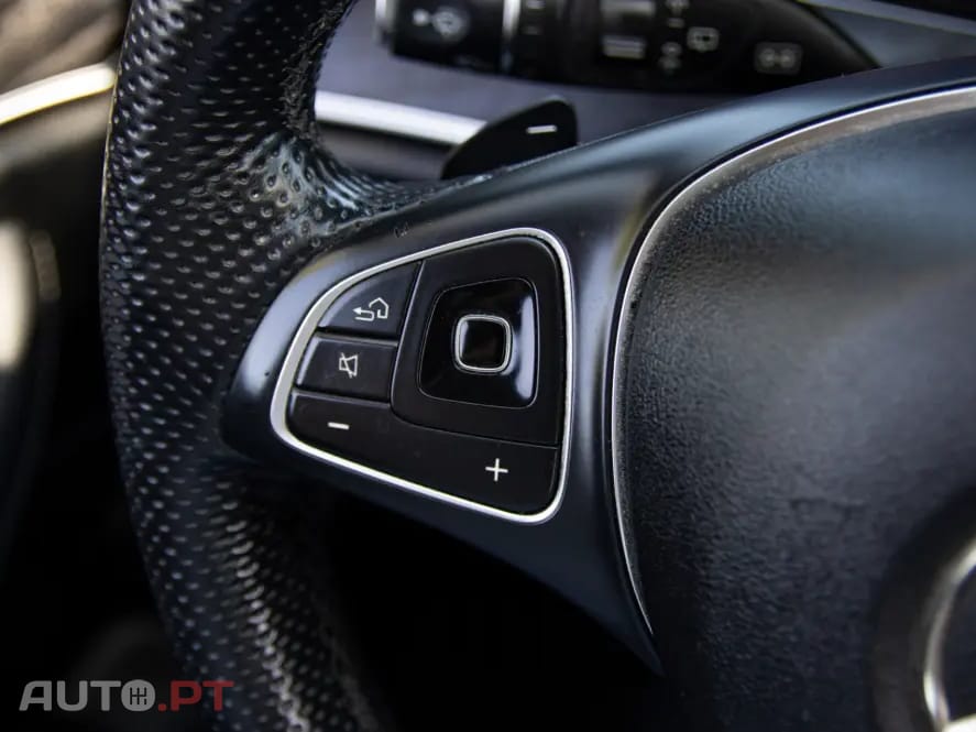 Mercedes-Benz E 220 d Avantgarde+