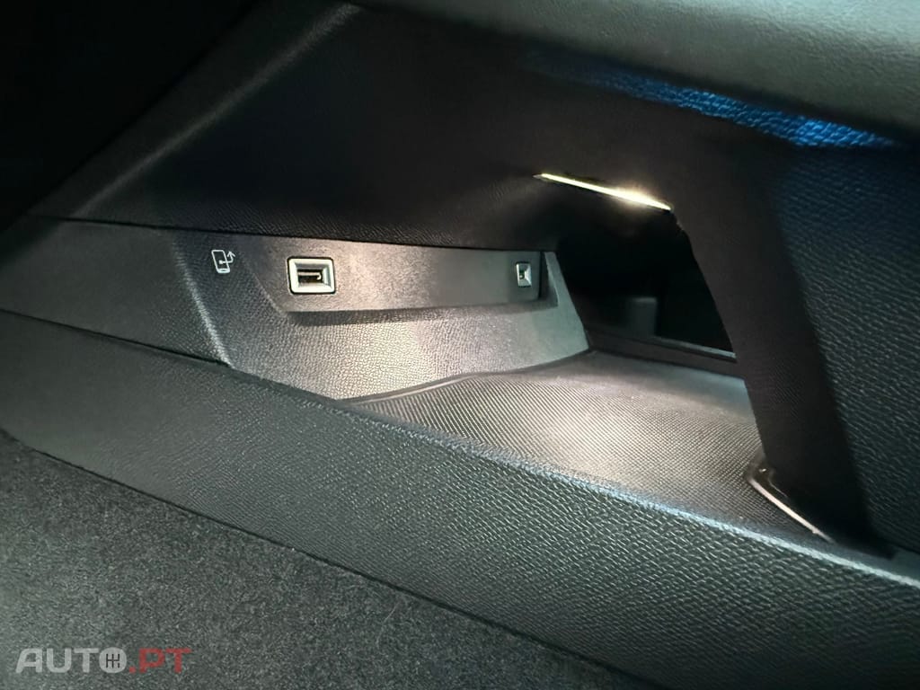 Peugeot 508 SW 1.5 BlueHDi GT EAT8
