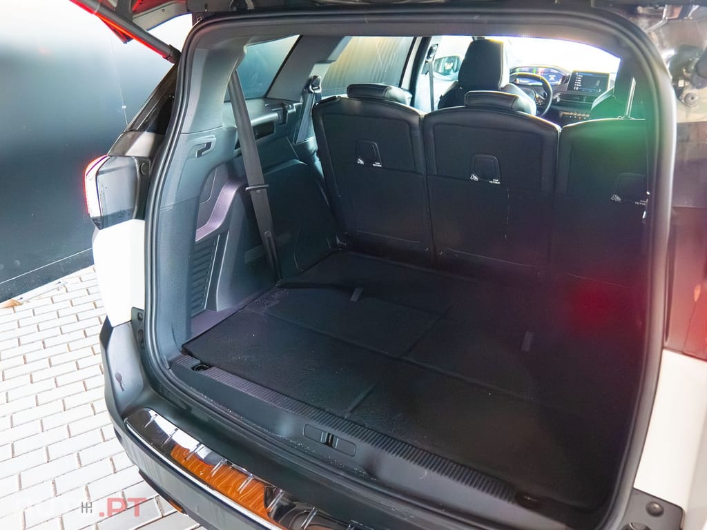 Peugeot 5008 1.5 BlueHDi GT Line EAT8