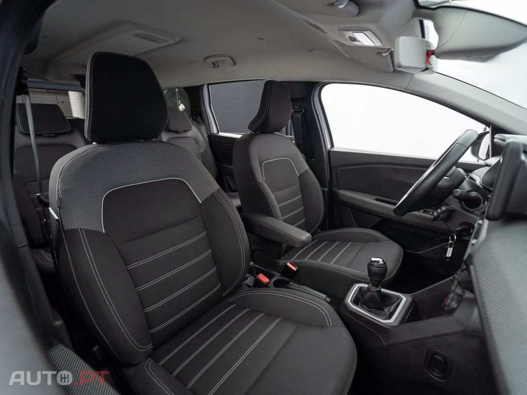 Dacia Jogger 1.0 ECO-G Expression 7L Bi-Fuel