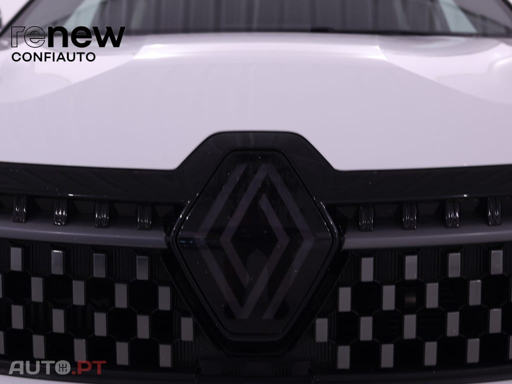 Renault Austral 1.3 Mild Hybrid Techno Esprit Alpine Auto