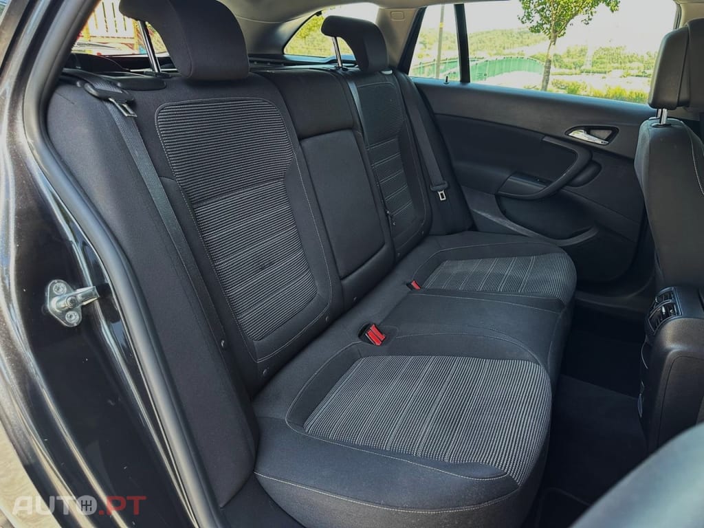 Opel Insignia 2.0 CDTi Executive S/S