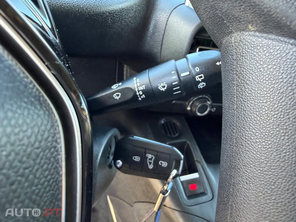 Peugeot Partner 1.5 BlueHDi XL Longa