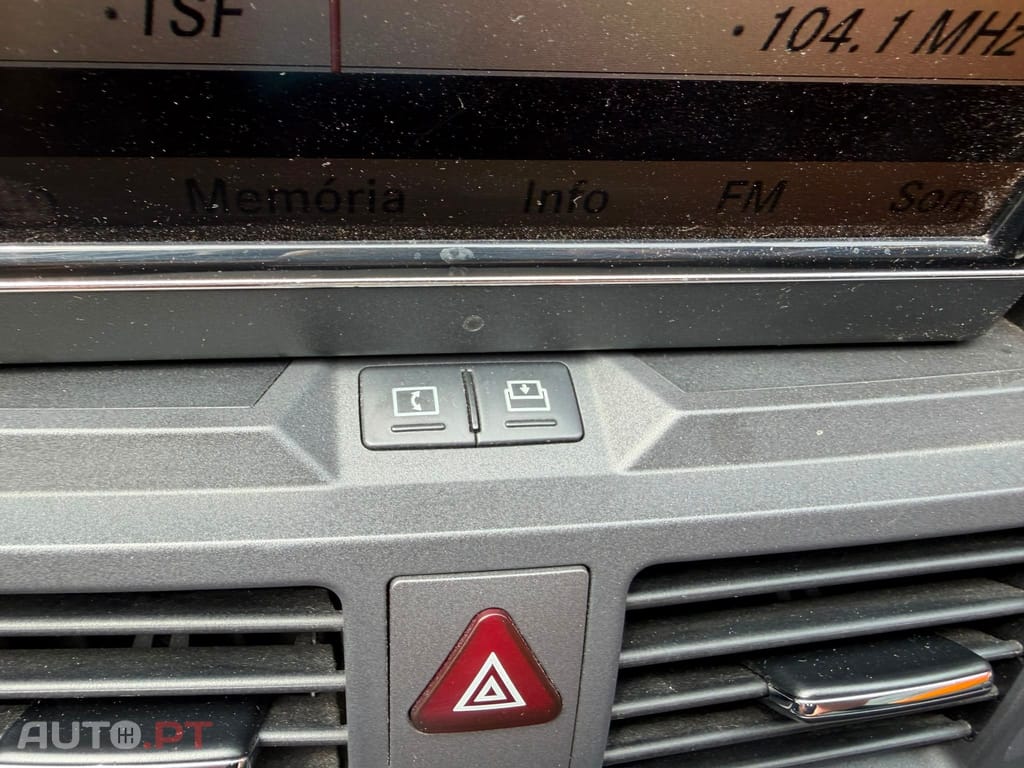 Mercedes-Benz C 220 CDI