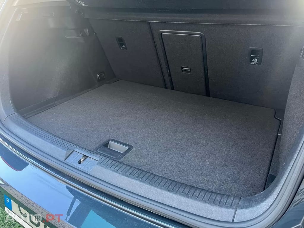Volkswagen Golf 1.6 TDI BlueMotion Allstar