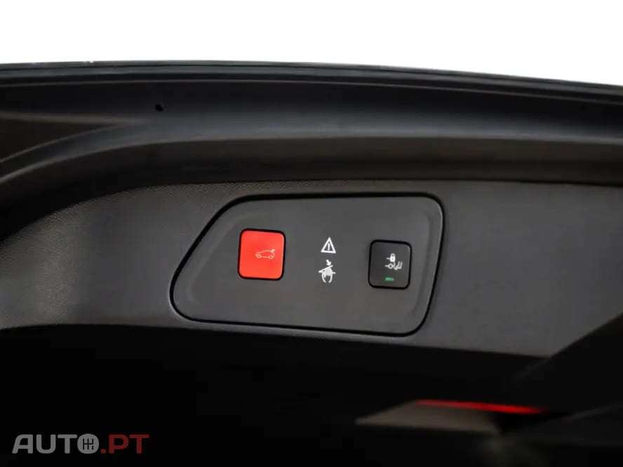 Peugeot 3008 2.0 BlueHDi GT Line EAT8
