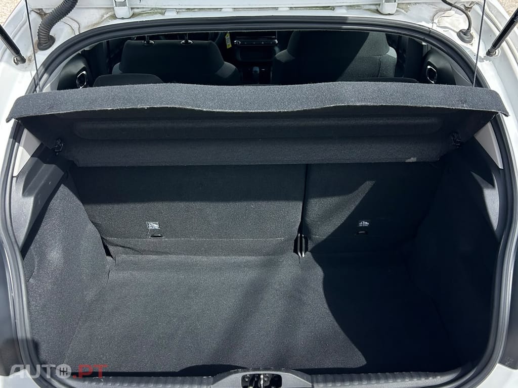 Citroen C3 1.2 Business