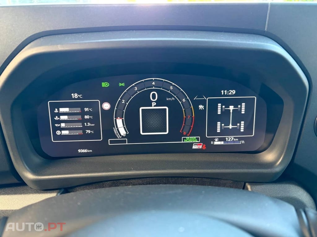 Toyota GR Yaris Performence