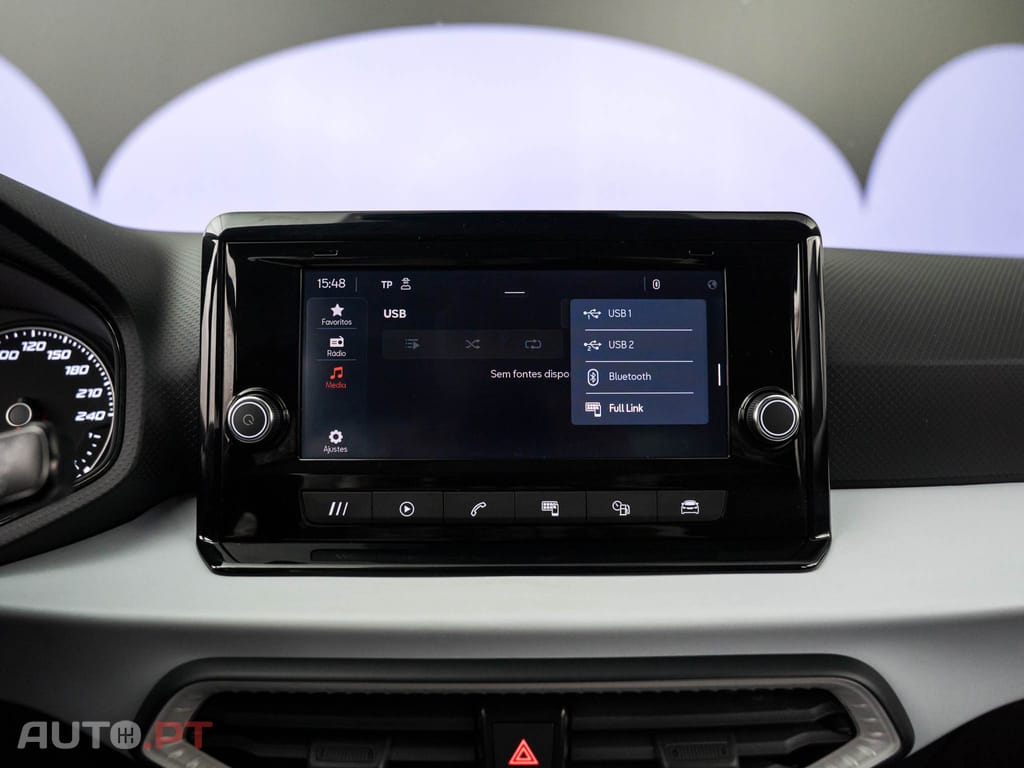 Seat Arona 1.0 TSI Style