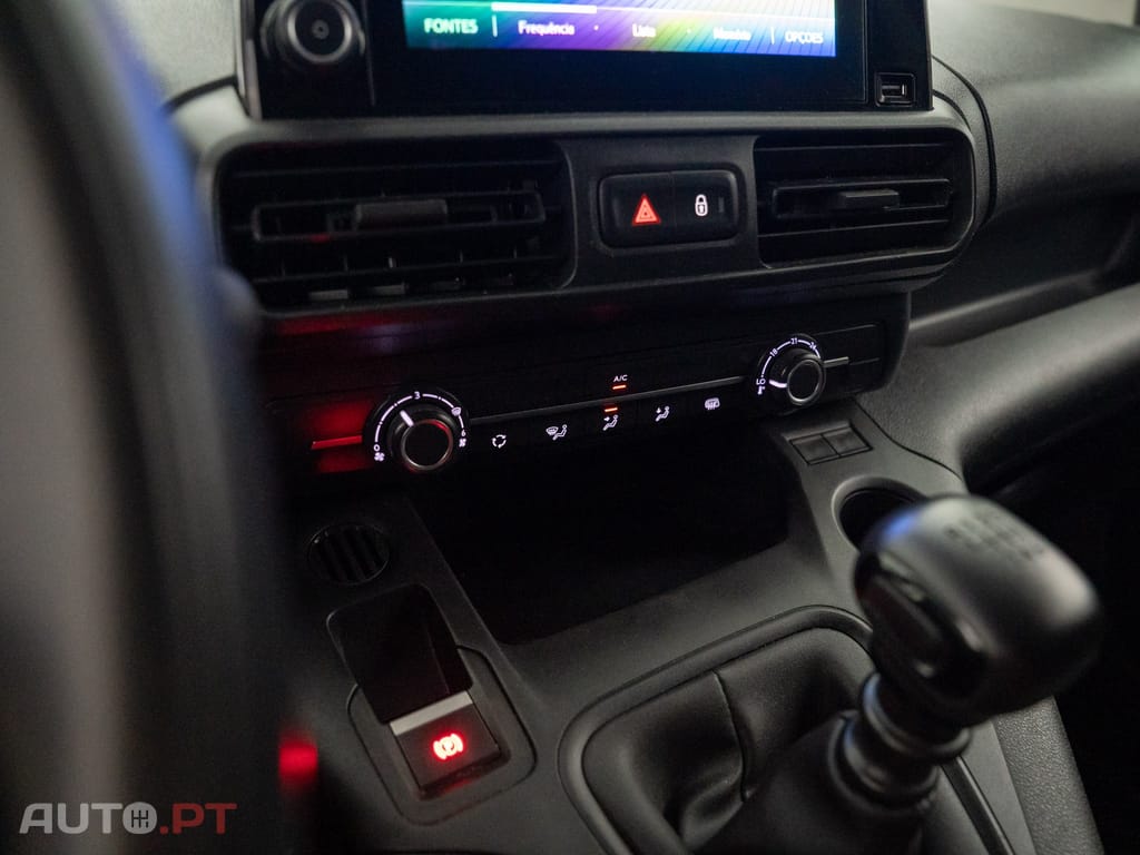 Toyota Proace City 1.5D L2 Exclusive