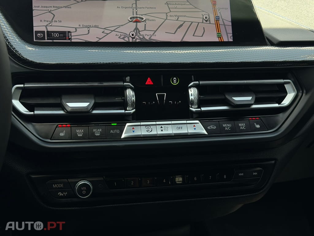 BMW M135 xDrive