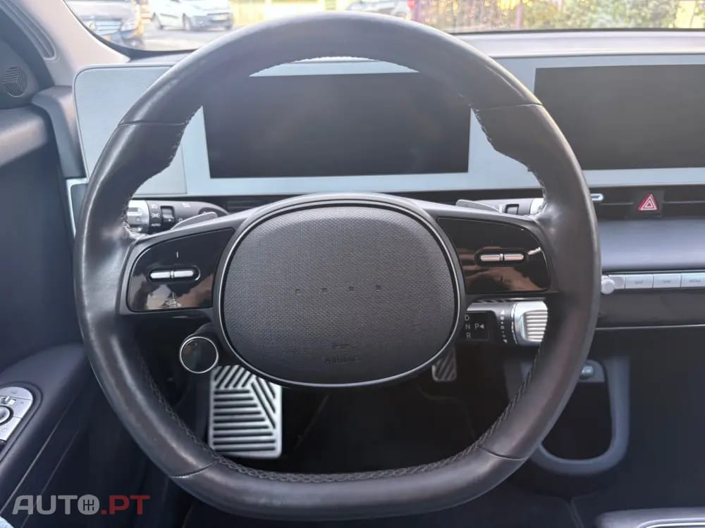 Hyundai Ioniq 5 73 kWh Premium