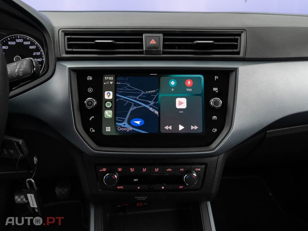 Seat Arona 1.0 TSI Style