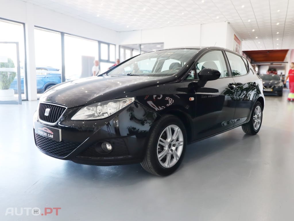 Seat Ibiza 1.2 12V Style