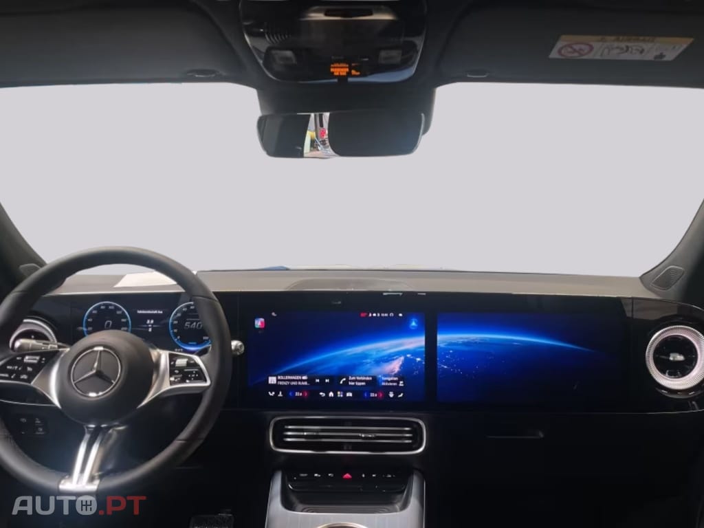 Mercedes-Benz GLB 250 PROGRESSIVE NIGHT I.V.A DEDUTIVEL